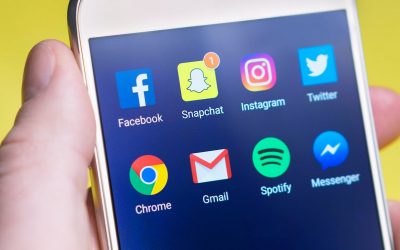 [Inspiratie] Originele Content-Ideeën Waar Je Niet Aan Had Gedacht [o.a. Social Media]