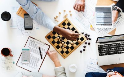 Wat is een strategisch marketingplan? [Uitleg & Componenten]