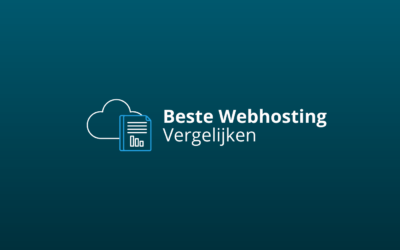 Beste WordPress Hosting Nederland 2025 [Ervaring, Review & Conclusie]