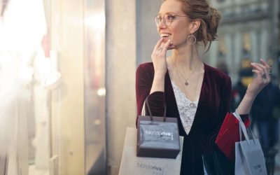 Winkel inrichten tips: aantrekkelijker om te kopen! [Shopper Marketing]