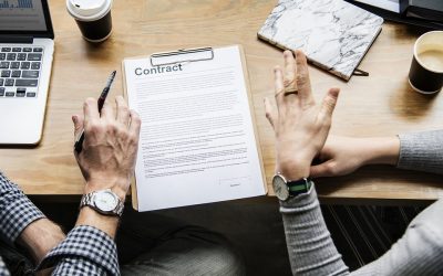 Inkoopcontract Opstellen: Voorbeeld & Tips (Leverancierscontract)