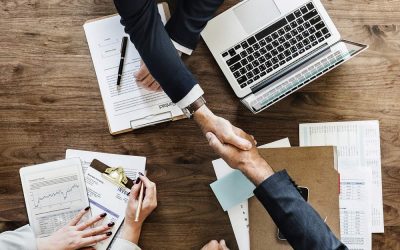 Wat Is Een Overeenkomst? De Betekenis & Valkuilen Voor Ondernemers