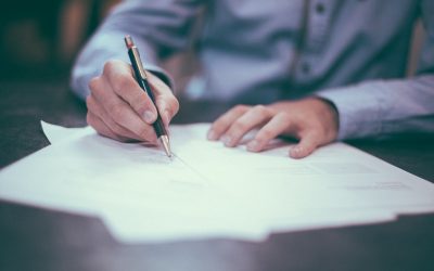 Zakelijk Schrijven: De 8 Beste Tips Voor Een Zakelijke Schrijfstijl