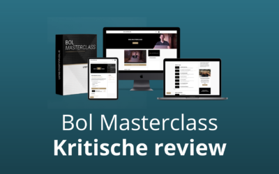 Bol Masterclass 4.0 Kopen? [Fact-Check] [Review & Ervaringen Winston Zwemmer]