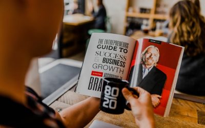 Beste Boeken Voor Ondernemers [Top 10] [Update 2025]