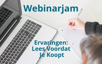 Webinarjam Review, Ervaringen & Kosten (Lees Voor Je Koopt)