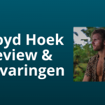 boyd hoek ervaromgen en review