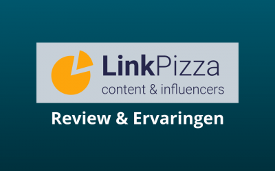 Linkpizza Review & Ervaringen [Onzin of Briljant?]