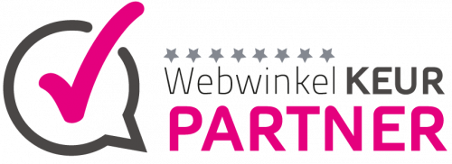 webwinkelkeur logo herkenbaarheid