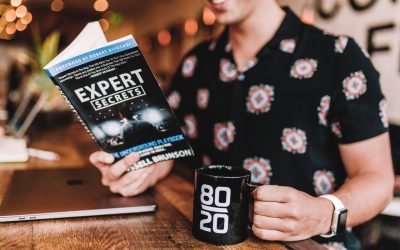 Beste Online Marketing Boeken [Bestsellers] [Top 10, 2025 Update]