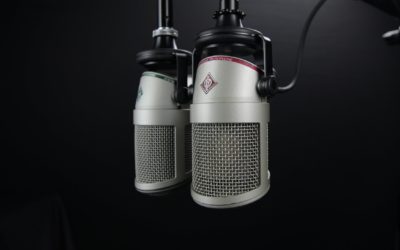 Podcast Starten/Maken? 7 Simpele Stappen [HowTo] [Tips]
