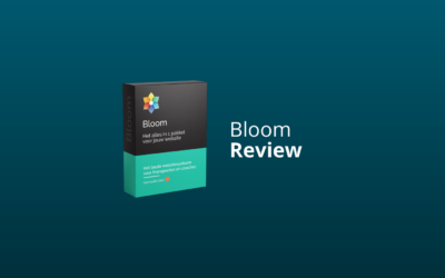 Bloom Review: Goed Websitesysteem Voor Therapeuten & Coaches?