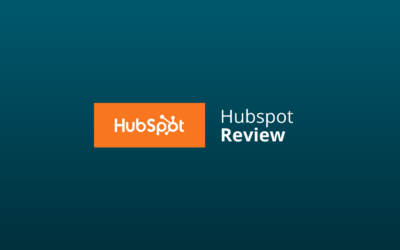 Hubspot Ervaringen & Review: Aanrader? [2025]