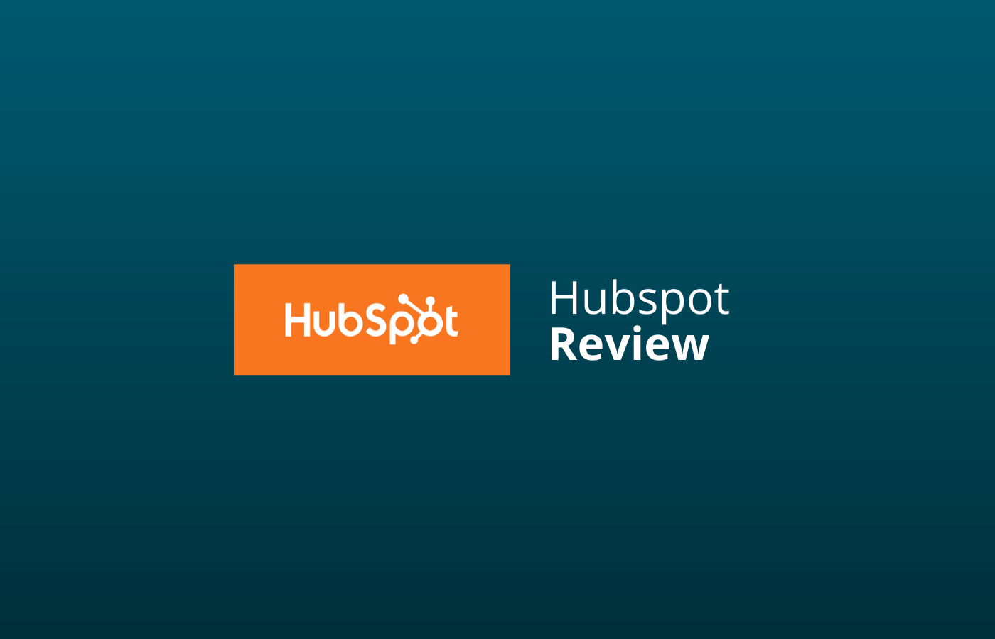 Hubspot Ervaringen Review Aanrader 2023 Bedrijvenconsultant