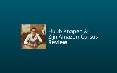 Amazon Next Level Opleiding Huub Knapen [Review 2025]