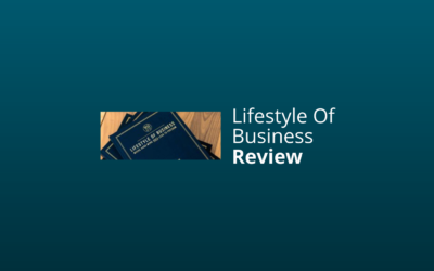 Lifestyle Of Business (LSOB) Review & Ervaringen [2025]