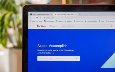Waar Kun Je Online Cursussen Volgen? [5 Beste Platforms]