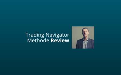 Trading Navigator Methode Review & Ervaringen 2025 [Harm Van Wijk]