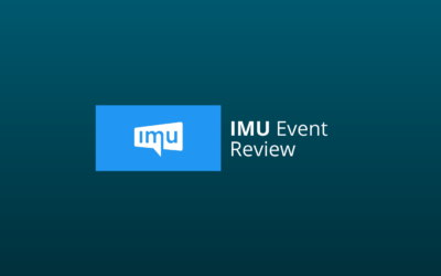 IMU Event Review & Ervaringen: Zinloos Of Top? [2025]