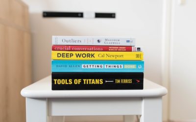 Beste boeken over rijk worden [Top 10] [2025 Update]
