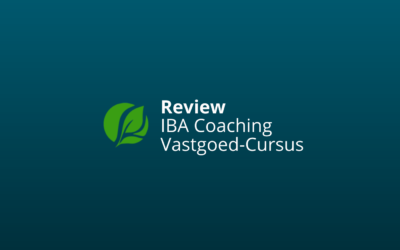 De Vastgoed-Cursus Van IBA-Coaching Review/Ervaringen [2025]
