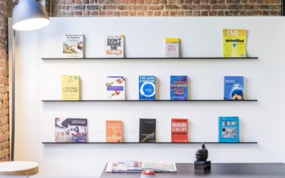 Beste Managementboeken [Top 10] [2025 Update]