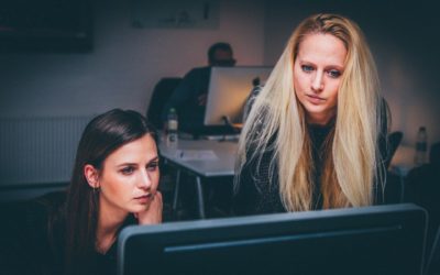 De top 10 beste business coaches voor vrouwen [2025 Update]