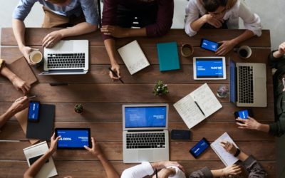 Top 10 Beste Communicatiebureaus Van Nederland [2025 Update]