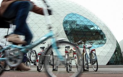 De top 10 beste ondernemers van Eindhoven [2025 Update]