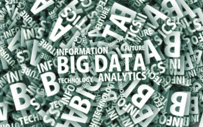 Wat Is Big data? [Uitleg]