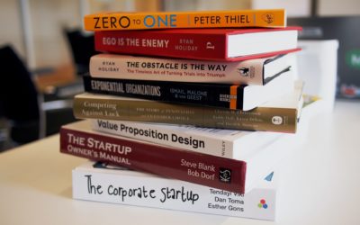 De Beste Leiderschapsboeken: Top 10 [Update 2025]