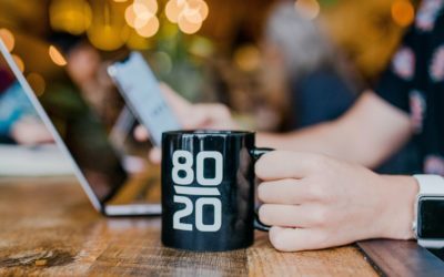Wat Is De 80/20 Regel? [Pareto's Law Uitgelegd]