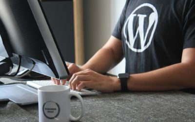 Blog Maken Met WordPress [Stappenplan] [2025]