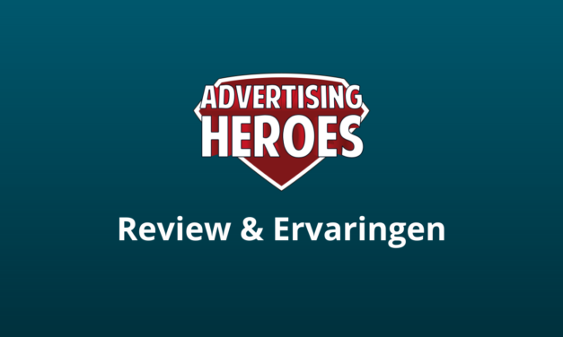 AHcademy (Advertising Heroes) Review: Goede Social Media Cursus?