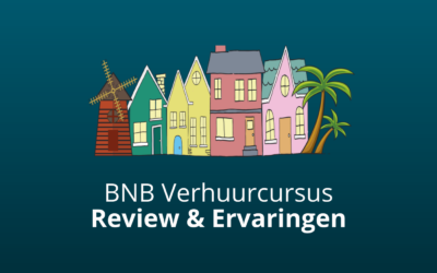 BNB Verhuurcursus 2.0 Review & Ervaringen: Top? [2025]