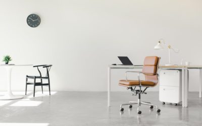Beste Bureaustoelen: Wat Is Het #1 Merk? [Ergonomisch]