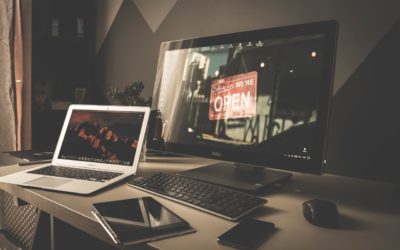 Beeldscherm / Monitor Voor Thuiswerken [2025 Update]