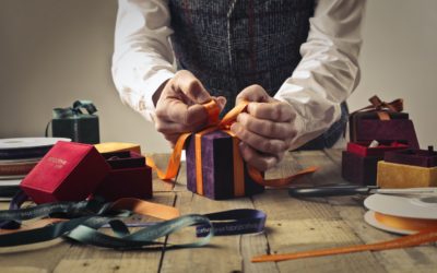 Beste Relatiegeschenk-Ideeën [Originele, Luxe Of Goedkope Relatiegeschenken]