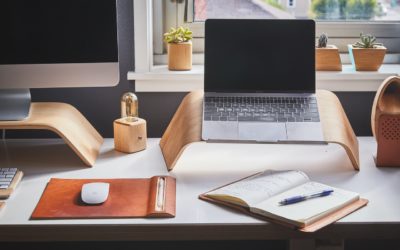 Thuiswerkplek Inrichten: Beste Thuiswerkspullen & Accessoires [Lijst]