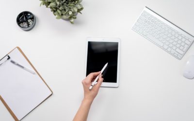 Beste Zakelijke Tablets [Top 4 Aanraders Om Te Kopen] [2025 Update]