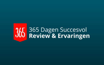 365 Dagen Succesvol: Review & Ervaringen [2025] [Zinvol?]