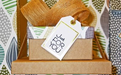 Thuiswerk Cadeaupakket Aanraders [Beste Verwenpakketten]