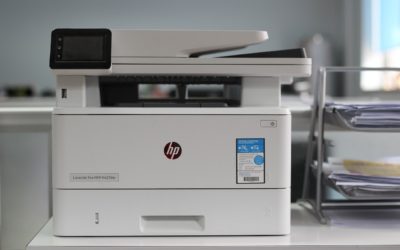Beste Zakelijke Printer Om Te Kopen Voor Jouw Bedrijf [2025 Update]