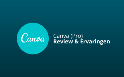 Canva Pro Ervaringen & Review 2025 [Gratis Toegang] [Zinloos/Top?]