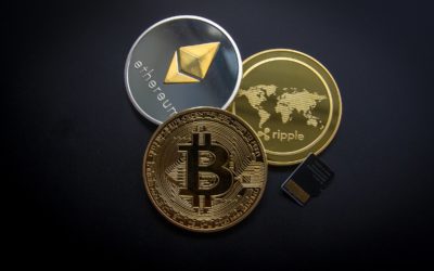 De Beste Crypto-Boeken [Top 10 Aanraders] [2025 Update]