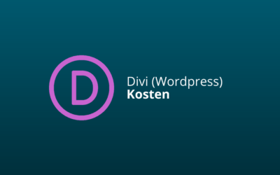 Divi Kosten: De Prijs Van Het #1 WordPress-Thema