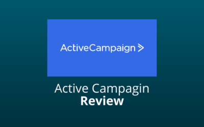 ActiveCampaign Review & Ervaringen [2025] Gedrocht Of Wondertool?