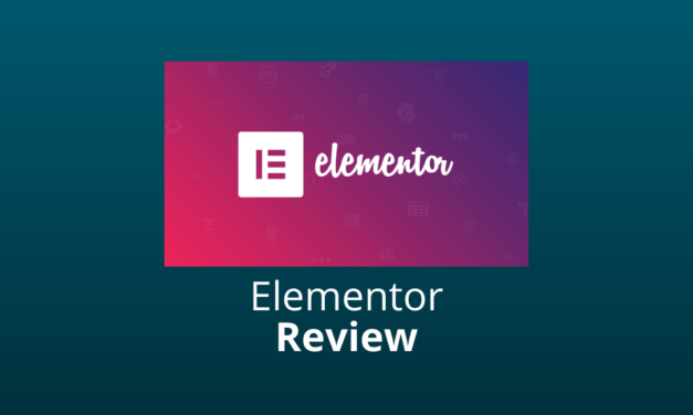 Elementor Pro Review & Ervaringen [Beste Visual Builder?]