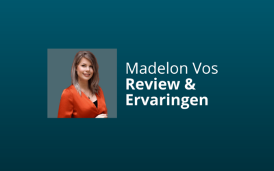 Madelon Vos Review & Ervaringen 2025 [Goeroe Of Zinvol?]