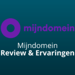 Mijndomein Review En Ervaringen